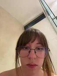 _nobara__ — Stripchat recorded stream image, 20.11.2025 19:50