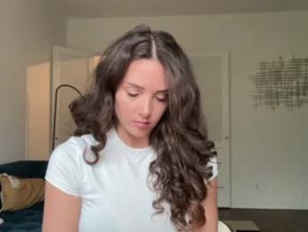 bloomyogi — Chaturbate recorded stream screenshot (20 Nov 2025)