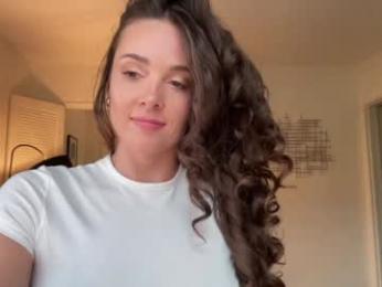 bloomyogi — Chaturbate recorded stream screenshot (20 Nov 2025)