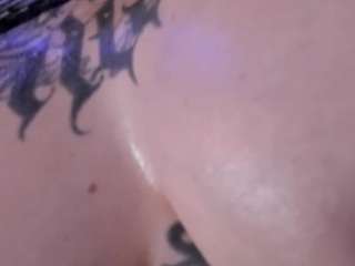 fermercury — Camsoda recorded stream screenshot (20 Nov 2025)