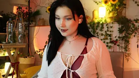 ScarletBlaze — Stripchat recorded stream image, 20.11.2025 17:40