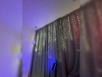 Vilgelmina — Bongacams recorded stream screenshot (20 Nov 2025)