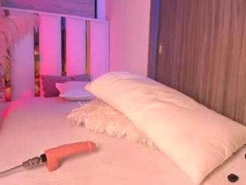 cherylloving_ — Chaturbate recorded stream screenshot (20 Nov 2025)