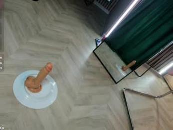 diamond_jo_ — Chaturbate recorded stream image, 21.11.2025 00:10