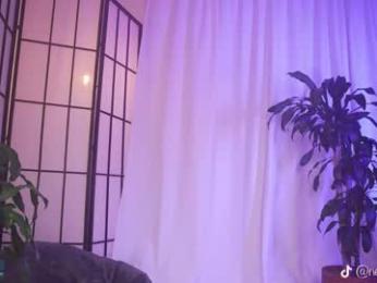 nekyra_san — Chaturbate recorded stream image, 20.11.2025 23:50