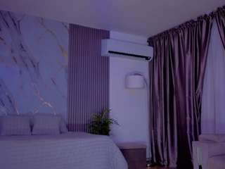 hannabyron — Camsoda recorded stream image, 21.11.2025 02:20