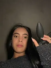 NAUGHTY_LITTLE_18 — Stripchat recorded stream image, 21.11.2025 03:10
