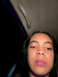 NAUGHTY_LITTLE_18 — Stripchat recorded stream image, 21.11.2025 03:10