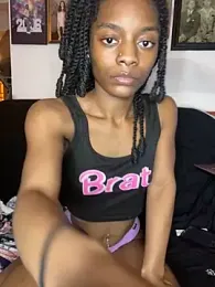Supahead_jinxx — Stripchat recorded stream image, 21.11.2025 04:50