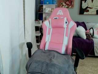 msfitqueen — Camsoda recorded stream screenshot (21 Nov 2025)