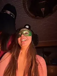 ORLA86 — Stripchat recorded stream screenshot (21 Nov 2025)