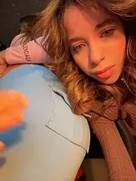 ORLA86 — Stripchat recorded stream screenshot (21 Nov 2025)