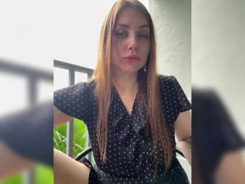 LeiaProseccina — Bongacams recorded stream image, 21.11.2025 04:30