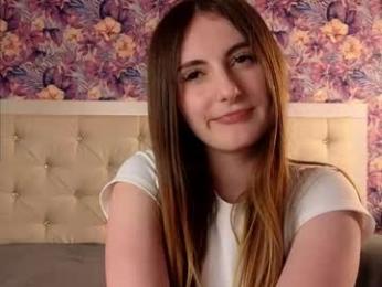 freyabyrne — Chaturbate recorded stream image, 21.11.2025 04:40