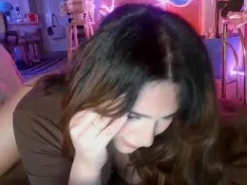 sydneyheaven666 — Chaturbate recorded stream screenshot (21 Nov 2025)