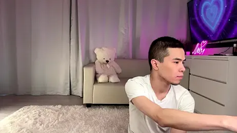 Dylan_mercy — Stripchat recorded stream screenshot (21 Nov 2025)