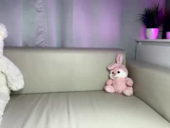 sue_star — Chaturbate recorded stream image, 21.11.2025 07:10