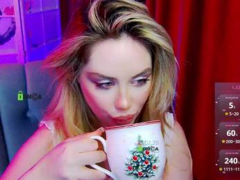 -ANN — Bongacams recorded stream image, 24.02.2025 14:20