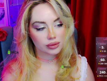 -ANN — Bongacams recorded stream image, 24.02.2025 14:20