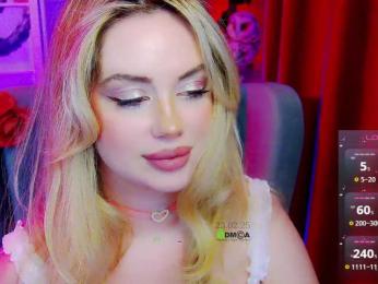 -ANN — Bongacams recorded stream image, 24.02.2025 14:20