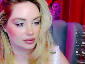 -ANN — Bongacams recorded stream image, 24.02.2025 14:20