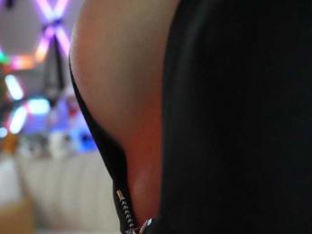 ALVUWKA — Bongacams recorded stream screenshot (21 Nov 2025)