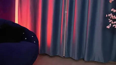 GoldenAmber — Stripchat recorded stream screenshot (21 Nov 2025)