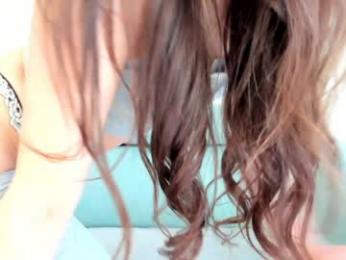 elaanna — Chaturbate recorded stream screenshot (21 Nov 2025)