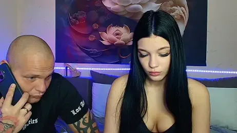 xDeepInLovexx — Stripchat recorded stream image, 21.11.2025 11:40