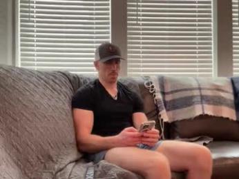 discgolf4life — Chaturbate recorded stream image, 21.11.2025 11:50