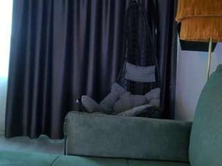 alicexalice — Camsoda recorded stream image, 21.11.2025 12:10