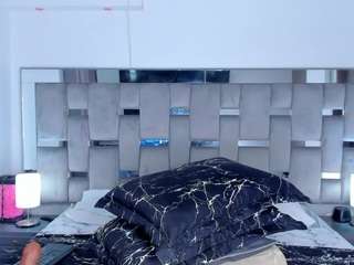 cammiila — Camsoda recorded stream image, 21.11.2025 14:40