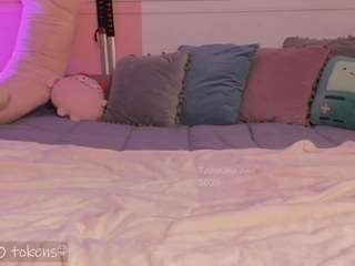 tammara1 — Camsoda recorded stream image, 24.02.2025 19:20