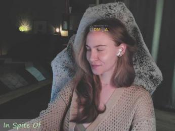 Adamova_Eva — Bongacams recorded stream screenshot (21 Nov 2025)