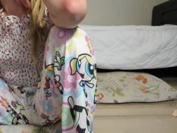 1nwardly_beauty — Chaturbate recorded stream image, 21.11.2025 19:40