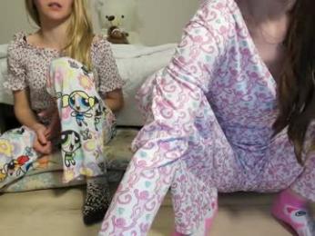 1nwardly_beauty — Chaturbate recorded stream image, 21.11.2025 19:40