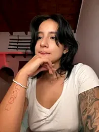 Ale_Lewis — Stripchat recorded stream image, 21.11.2025 21:00