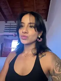 Ale_Lewis — Stripchat recorded stream image, 21.11.2025 21:00