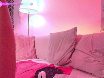 SallyeLeins — Bongacams recorded stream screenshot (21 Nov 2025)