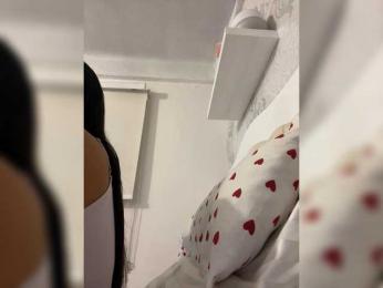 SallyeLeins — Bongacams recorded stream screenshot (21 Nov 2025)