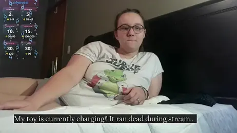 TurtleLady420 — Stripchat recorded stream screenshot (22 Nov 2025)