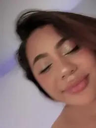 Aryrosee — Stripchat recorded stream image, 22.11.2025 00:00