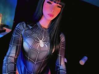 alice-christina — Camsoda recorded stream screenshot (22 Nov 2025)