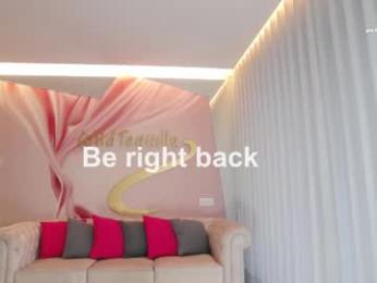 wildtequilla — Chaturbate recorded stream screenshot (28 Jan 2025)