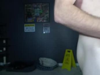 sydaffect — Chaturbate recorded stream image, 22.11.2025 03:30
