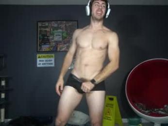 sydaffect — Chaturbate recorded stream image, 22.11.2025 03:30