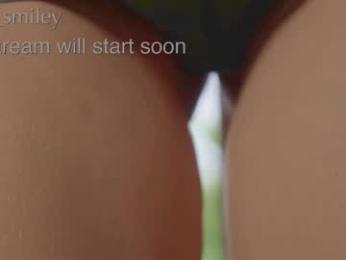 diana_smiley — Chaturbate recorded stream image, 22.11.2025 02:20