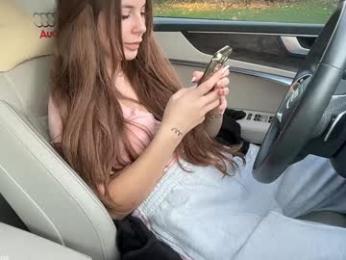 patry333 — Chaturbate recorded stream screenshot (22 Nov 2025)