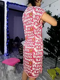 kingofqueenxxx — Stripchat recorded stream image, 22.11.2025 03:10