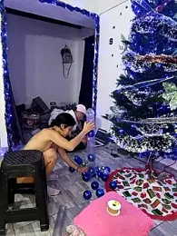 kingofqueenxxx — Stripchat recorded stream image, 22.11.2025 03:10